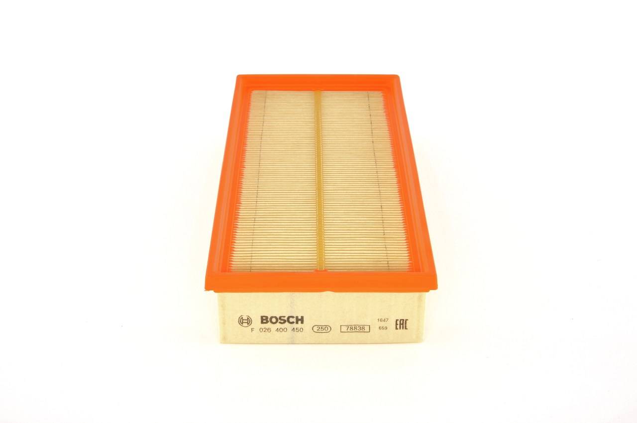 Original BOSCH Luftfilter online kaufen