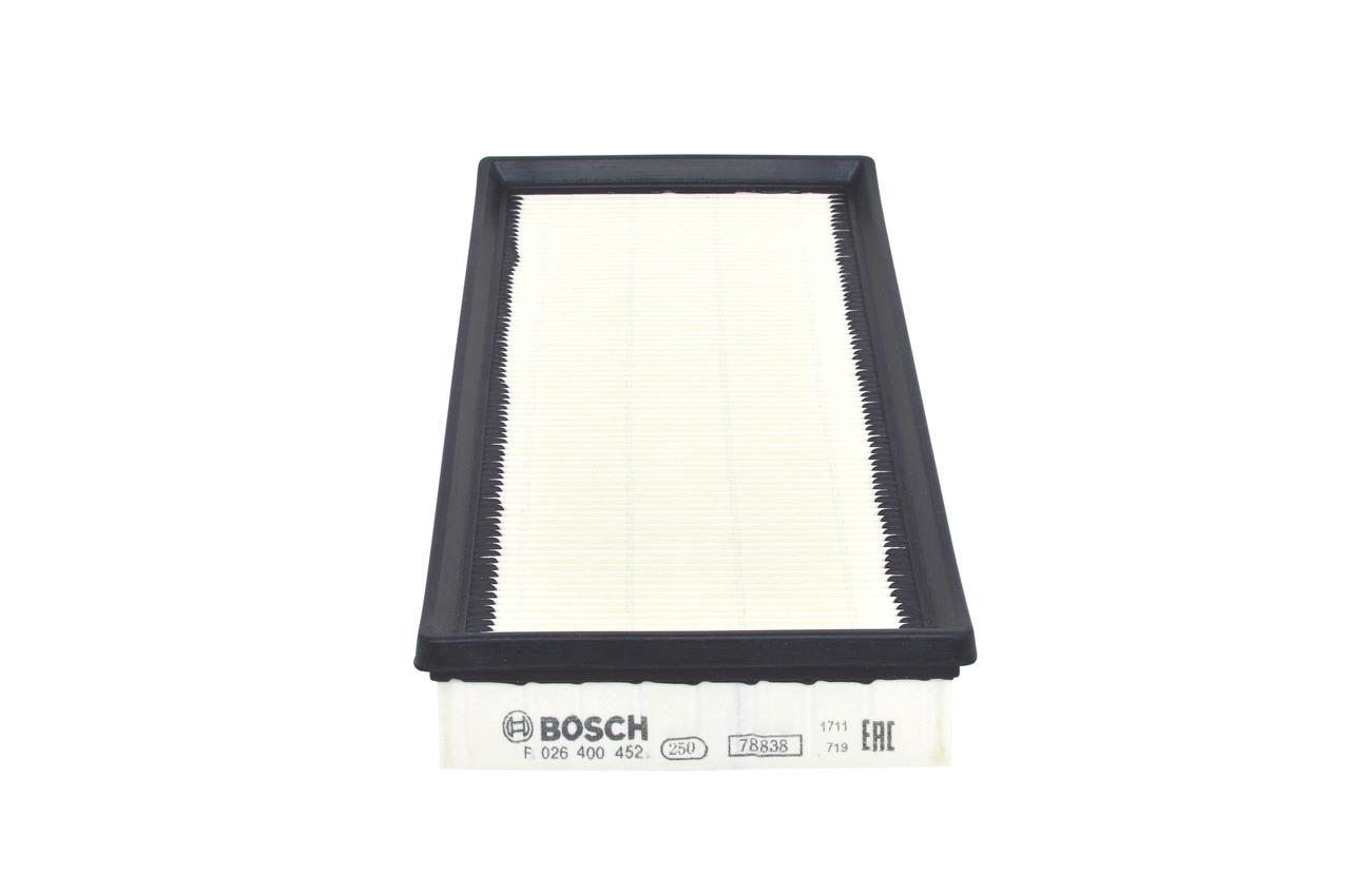 Original BOSCH Luftfilter online kaufen