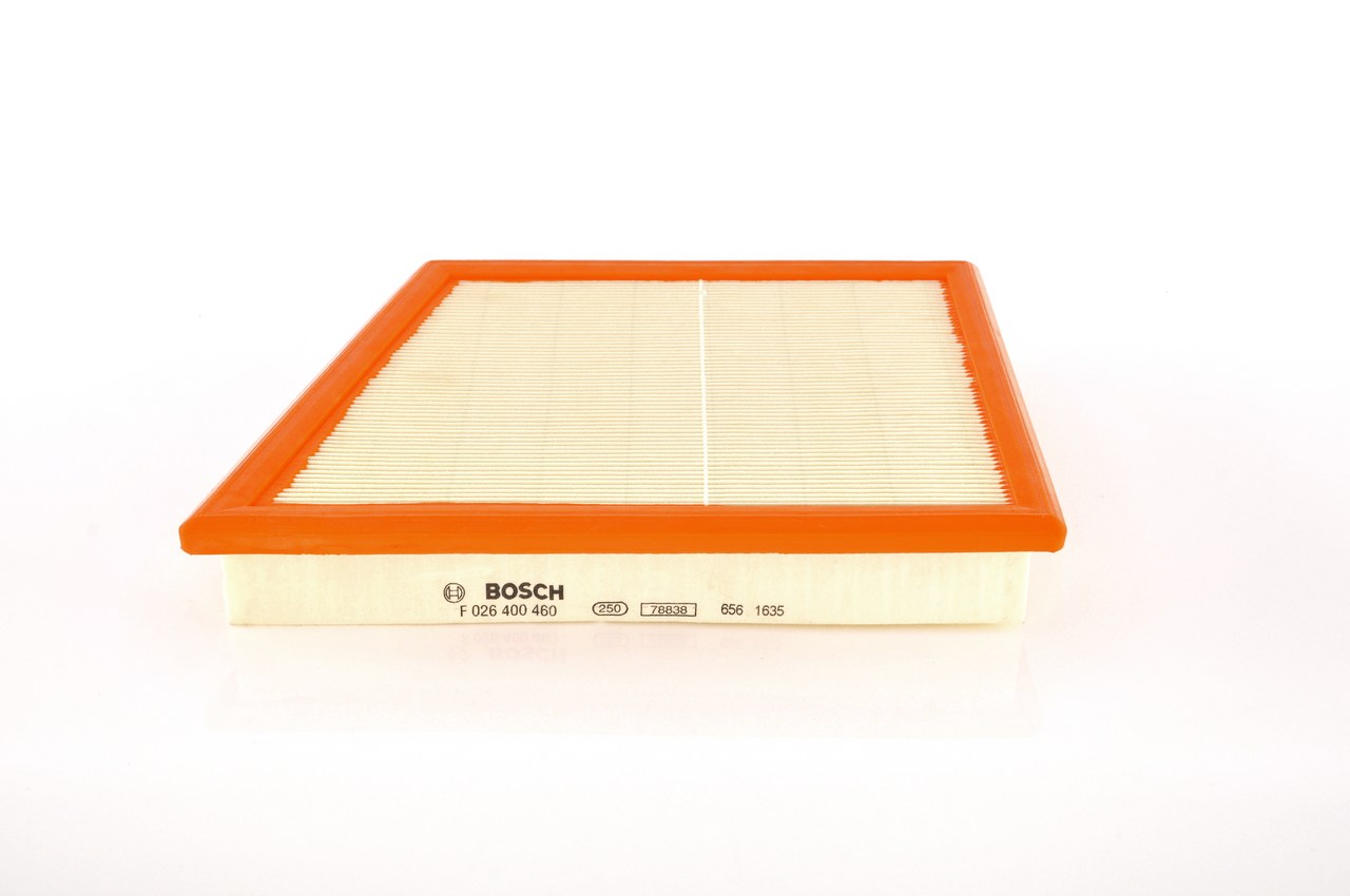 Compre Filtro de ar da BOSCH F 026 400 460 a um preço baixo por 21,10 €