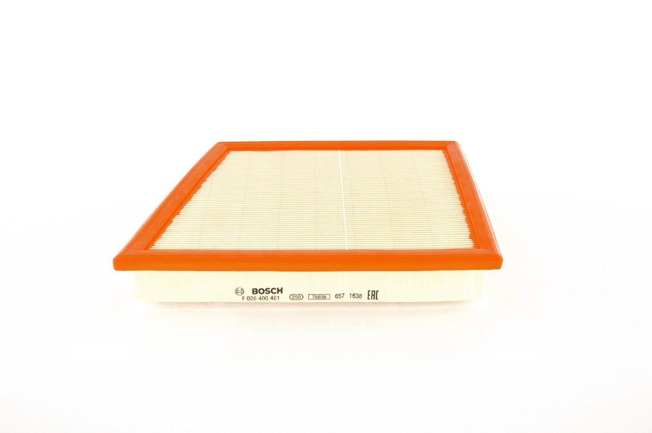 Compre Filtro de ar da BOSCH F 026 400 461 a um preço baixo por 48,91 €