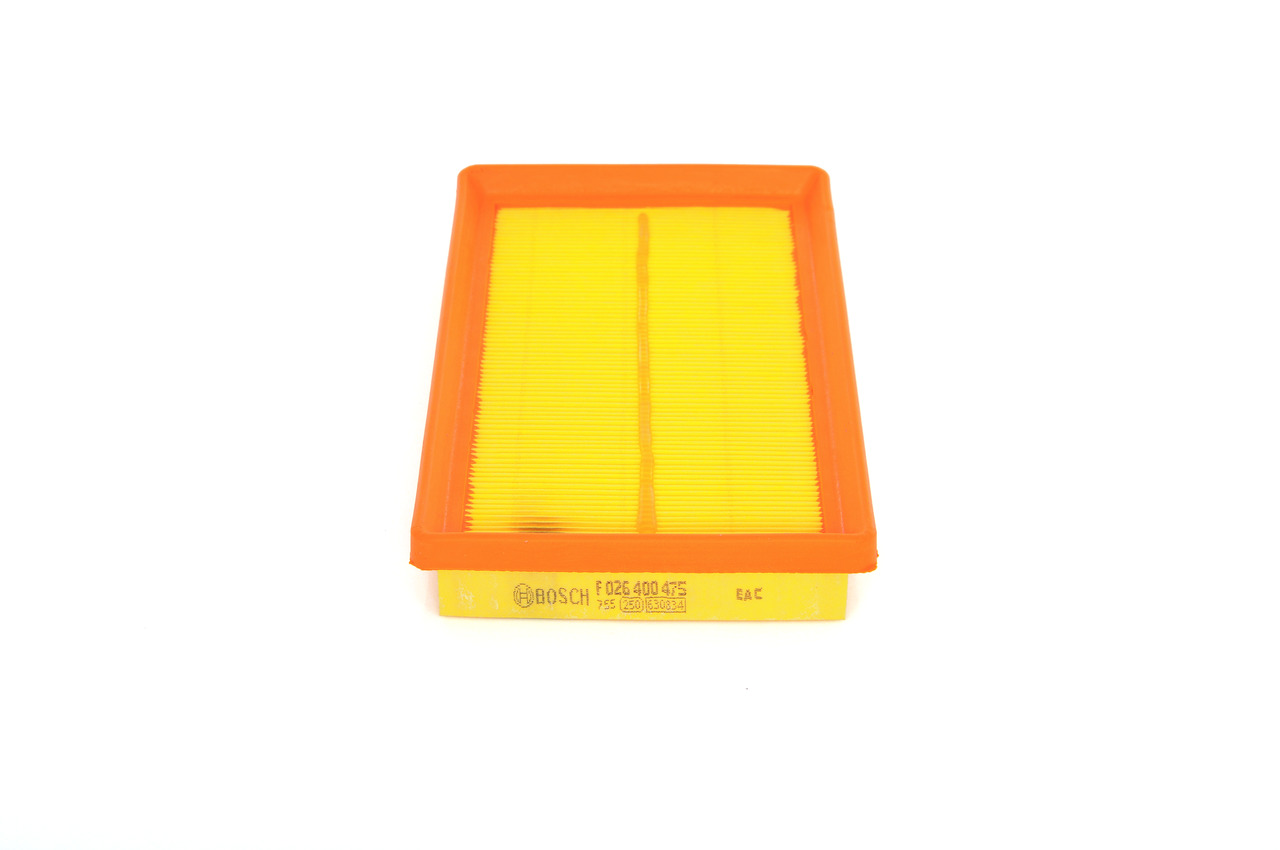 BOSCH Luftfilter F 026 400 475 online kaufen