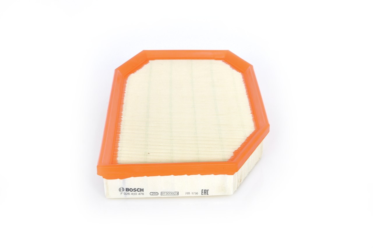 Köp Luftfilter av BOSCH F 026 400 476 till det låga priset 262,39 kr