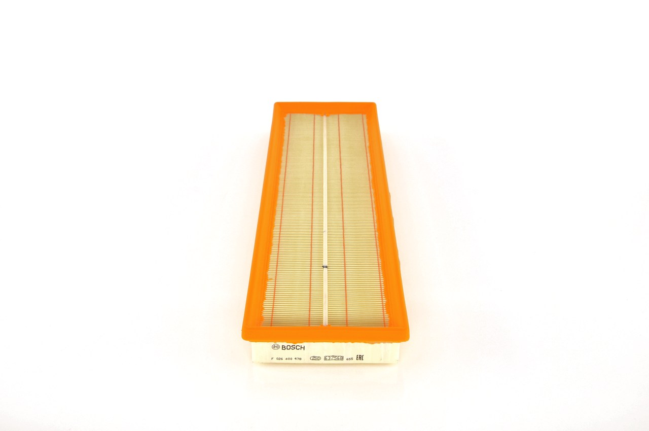 Original BOSCH Luftfilter online kaufen