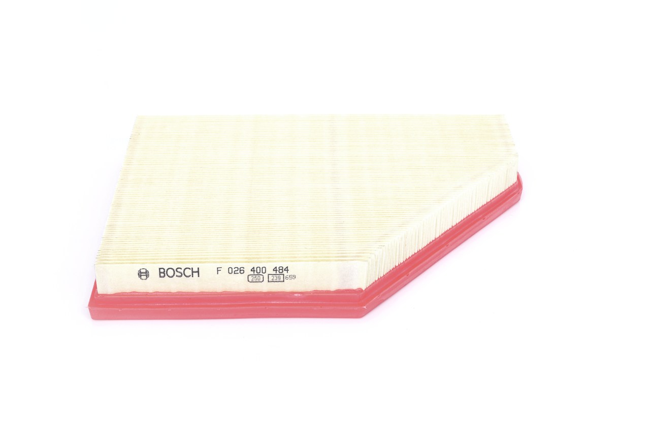 Online Shop für Luftfilter von BOSCH EAN: 4047025382809