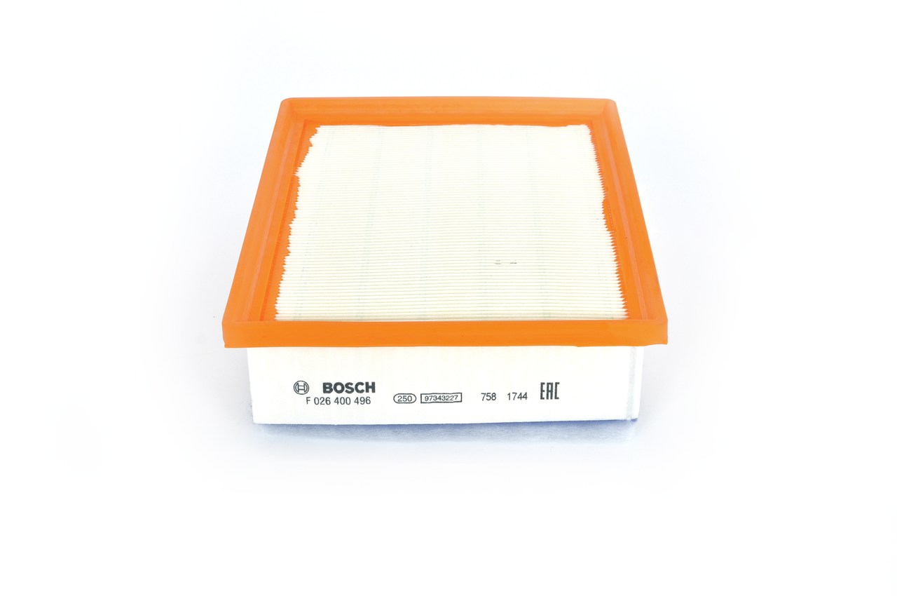 Original BOSCH Luftfilter online kaufen