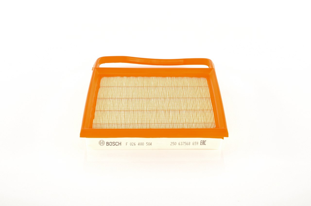 Online Shop für Luftfilter von BOSCH EAN: 4047025473101