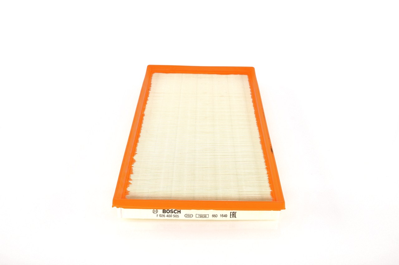 Online Shop für Luftfilter von BOSCH EAN: 4047025473118