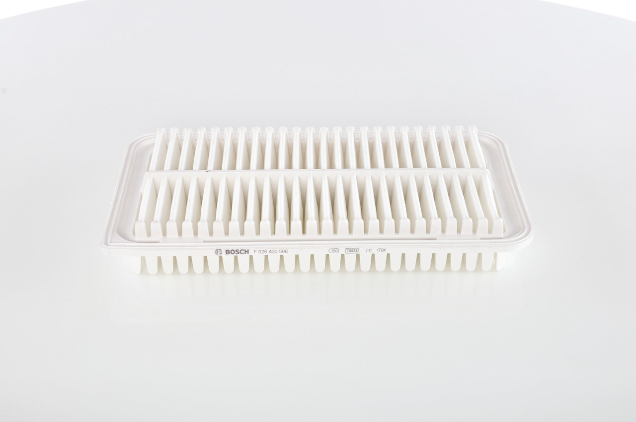 Original BOSCH Luftfilter online kaufen