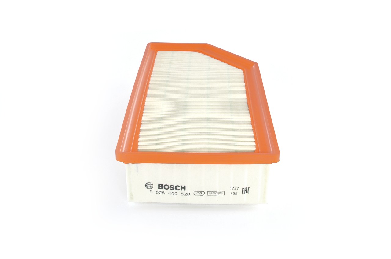 Original BOSCH Luftfilter online kaufen