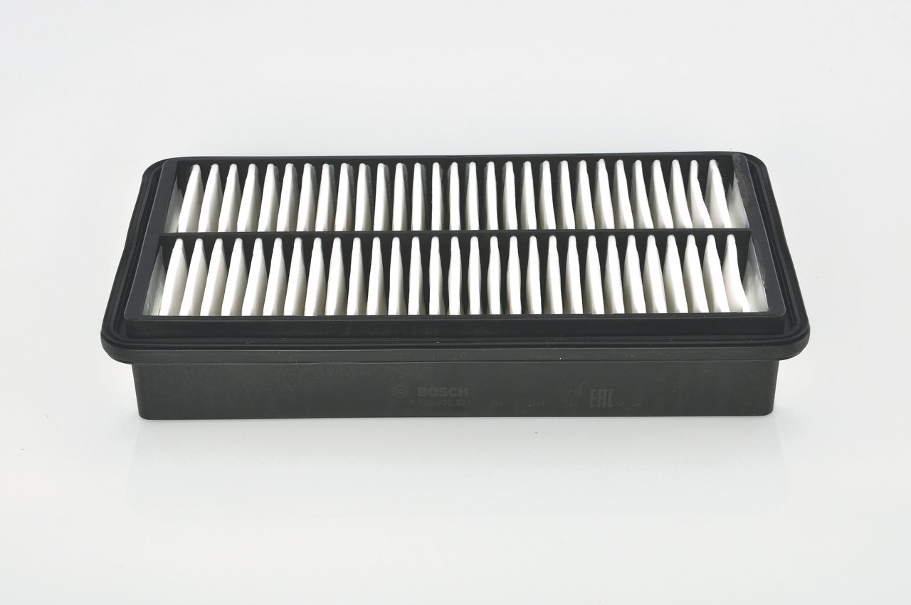 Acquista online BOSCH Filtro aria Art.: F 026 400 521