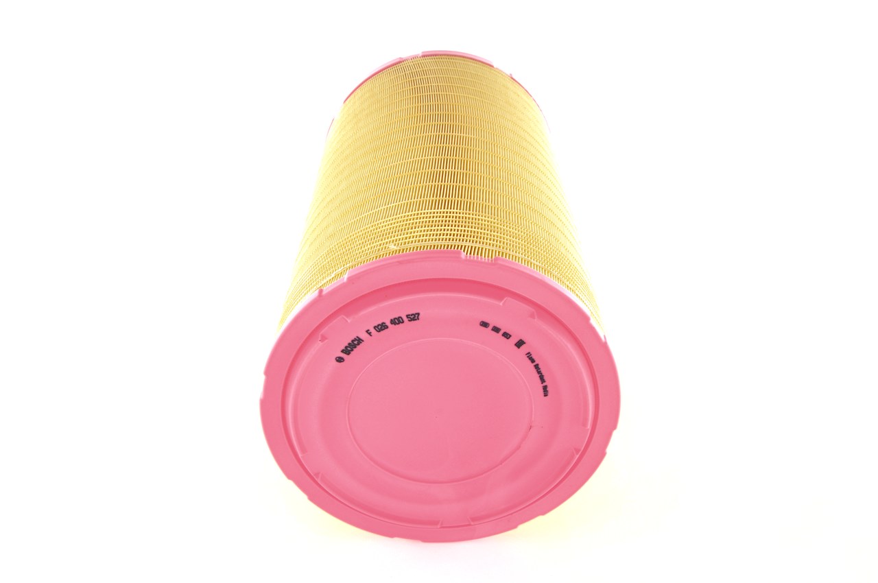 BOSCH Luftfilter F 026 400 527 online kaufen