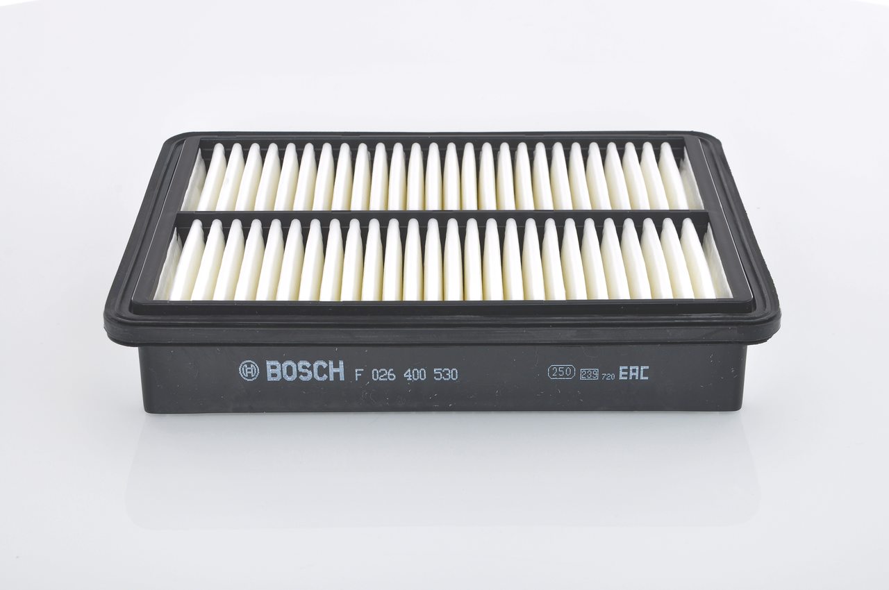 Luftfilter F 026 400 530