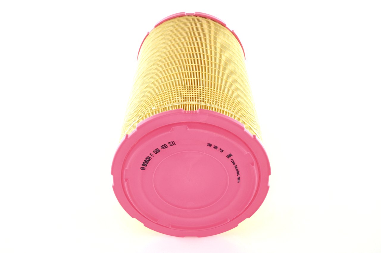 Acquista online BOSCH Filtro aria Art.: F 026 400 531