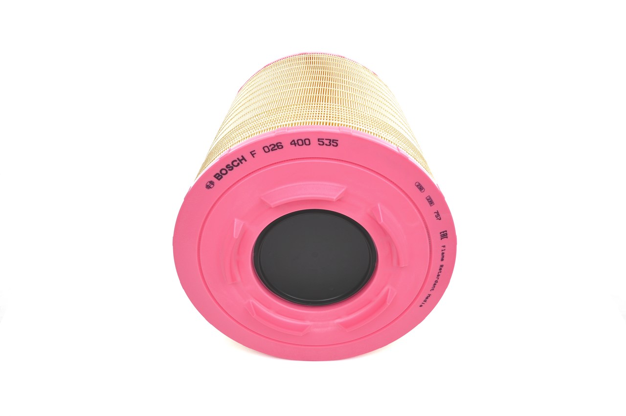 Acquista online BOSCH Filtro aria Art.: F 026 400 535