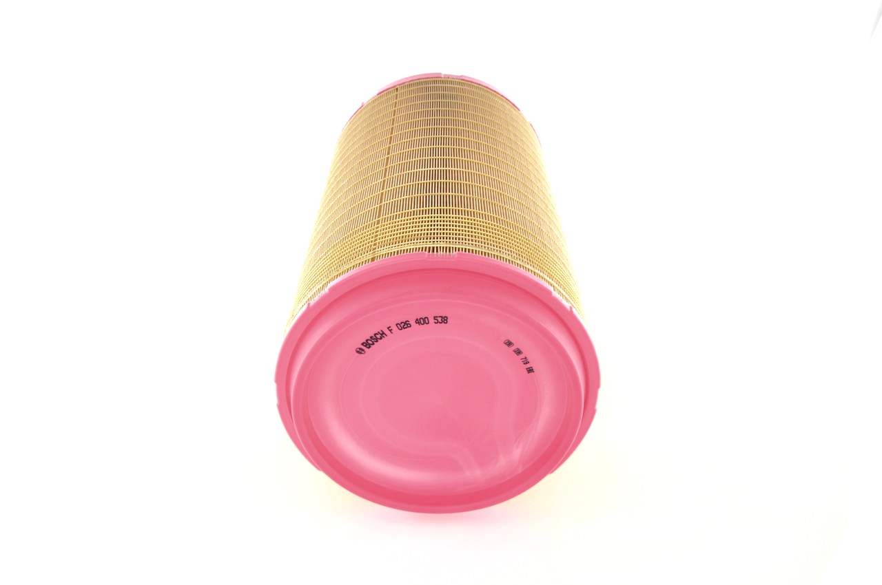 BOSCH Luftfilter F 026 400 538 online kaufen