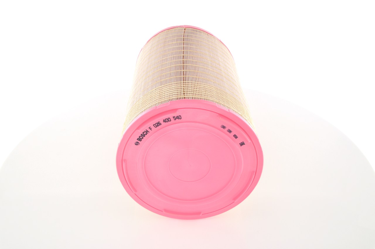 Kjøp Luftfilter av BOSCH F 026 400 540 til den lave prisen 1071,99 NOK