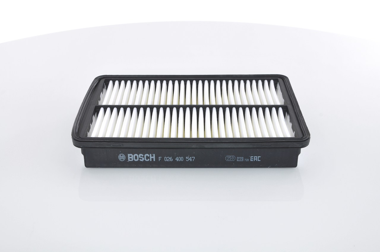 Original BOSCH Luftfilter online kaufen