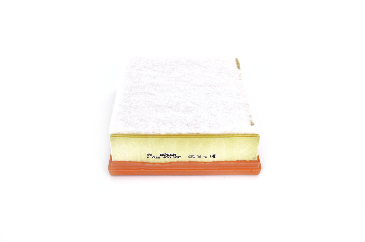 Original BOSCH Luftfilter online kaufen