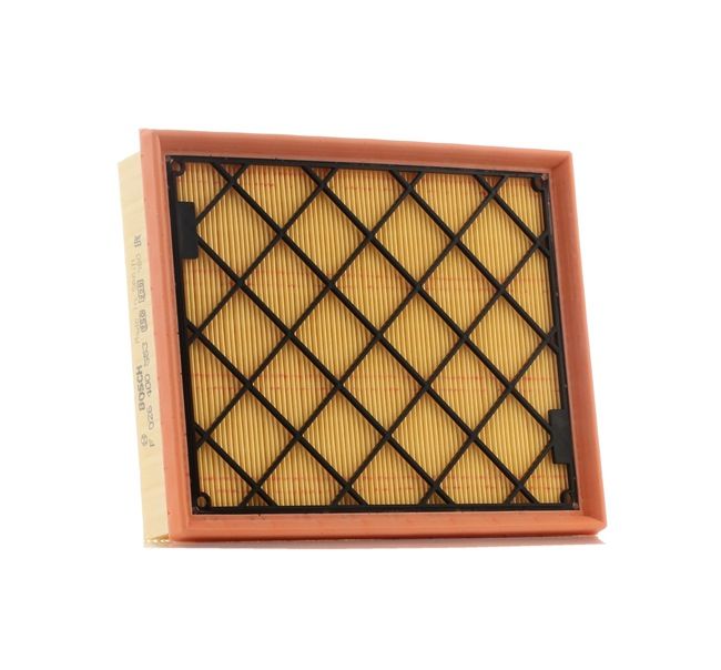 Luftfilter F 026 400 553