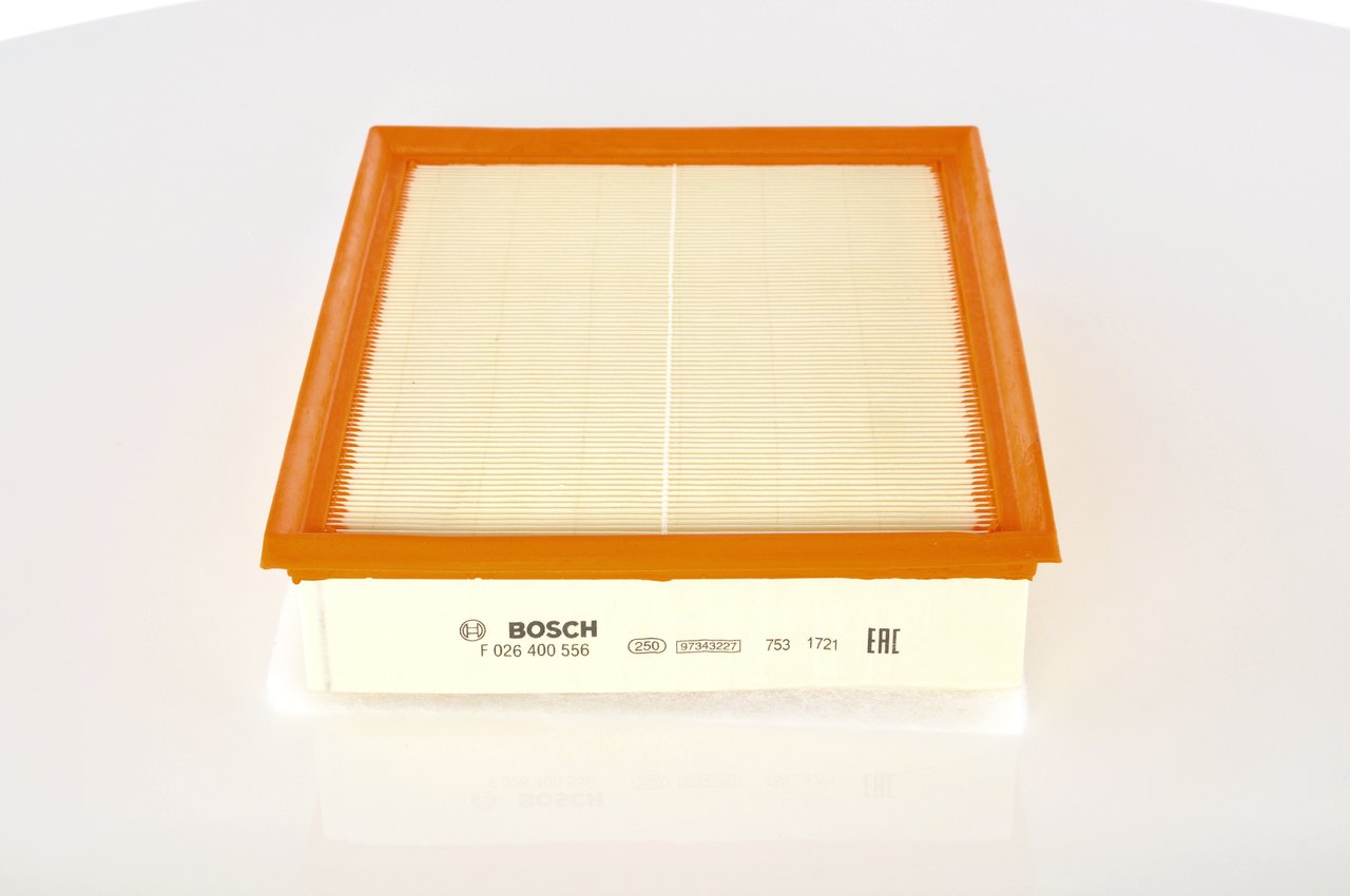Original BOSCH Luftfilter online kaufen