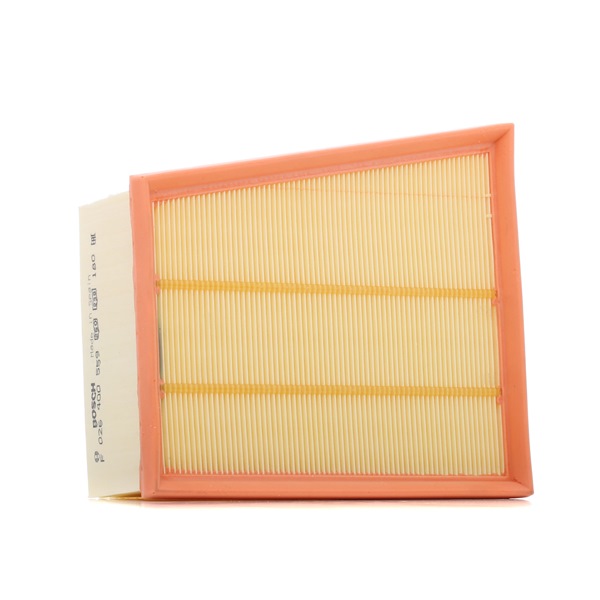 Acquista online BOSCH Filtro aria Art.: F 026 400 559