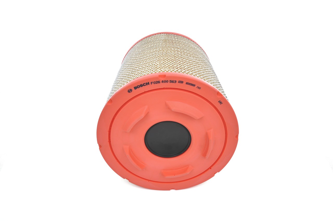 Online Shop für Luftfilter von BOSCH EAN: 4047026098181