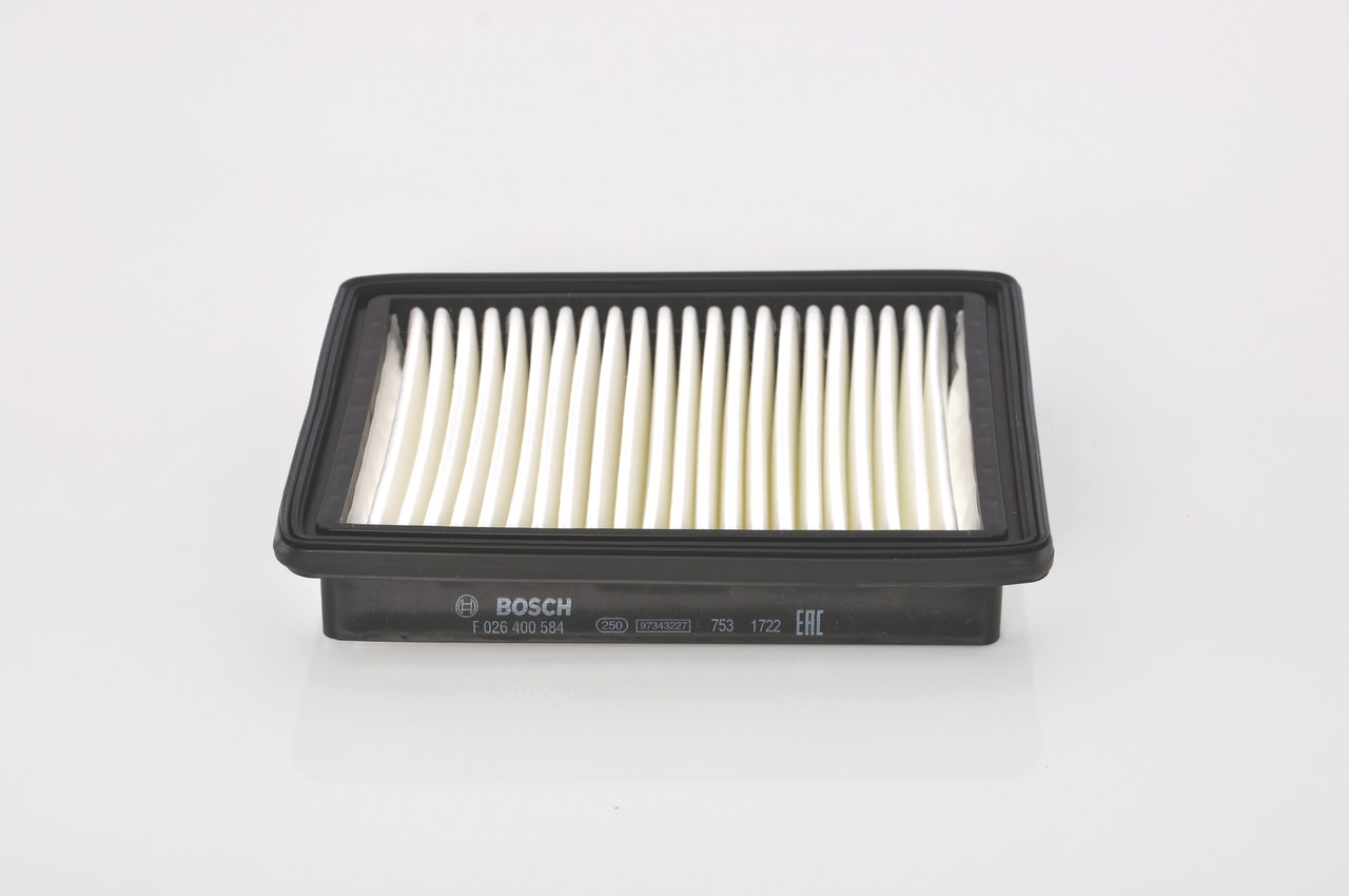 Original BOSCH Luftfilter online kaufen