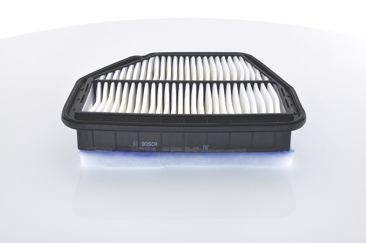 Online Shop für Luftfilter von BOSCH EAN: 4047026097276