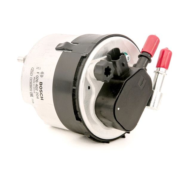 Online Shop für Kraftstofffilter von BOSCH EAN: 4047024655560