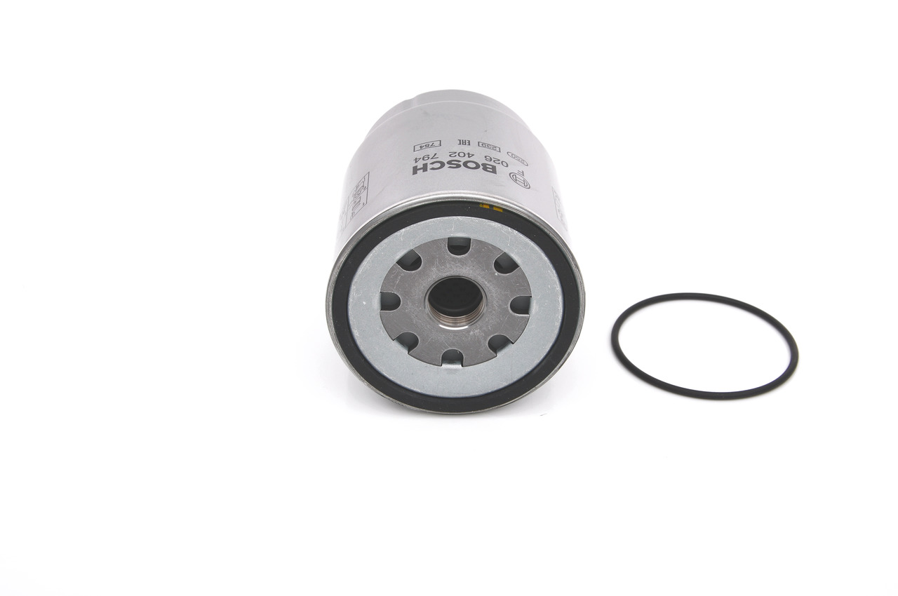 Original BOSCH Kraftstofffilter online kaufen
