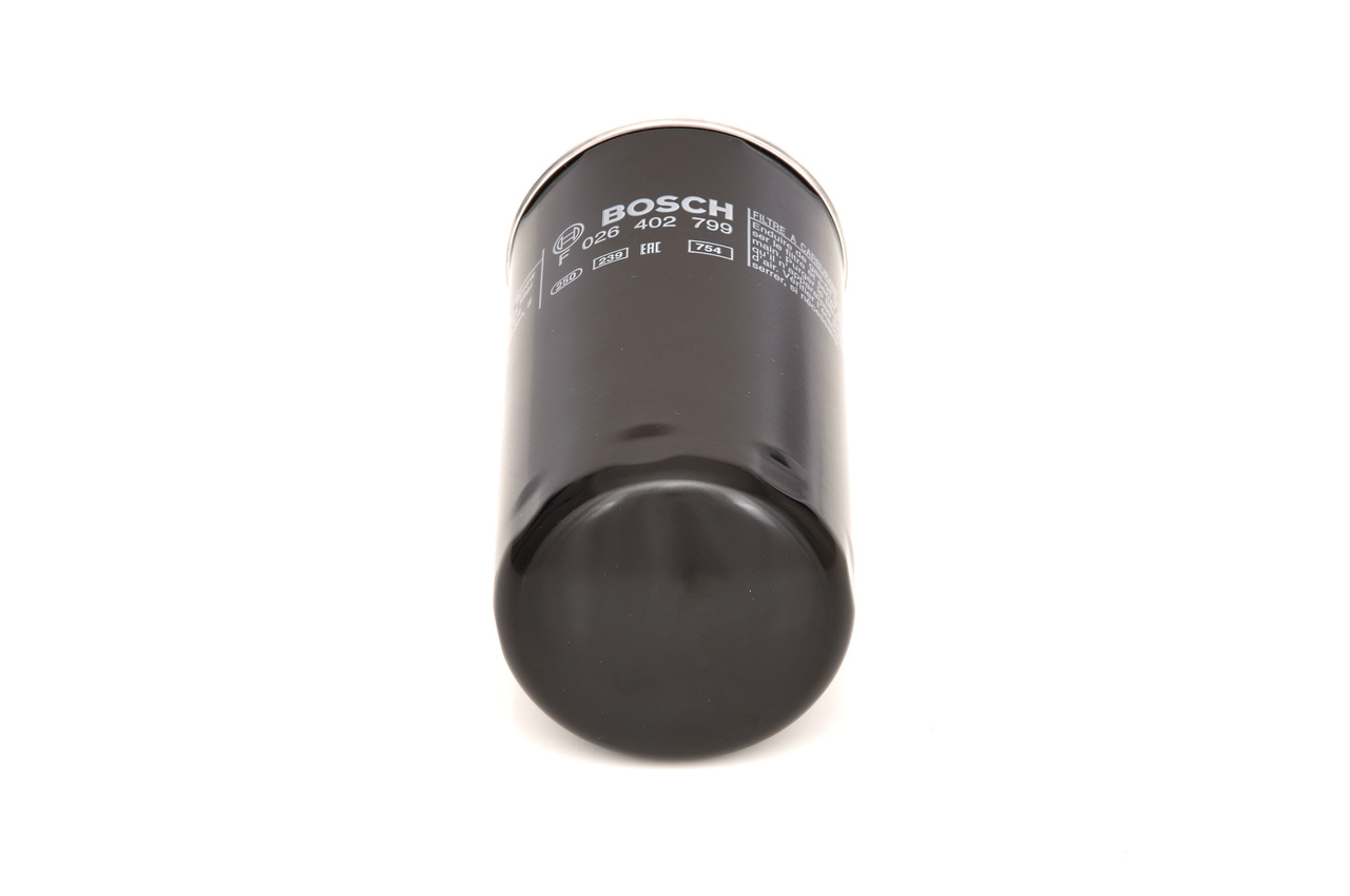 Kraftstofffilter für IVECO von BOSCH