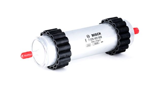 Compre Filtro de combustível da BOSCH F 026 402 808 a um preço baixo por 21,61 €