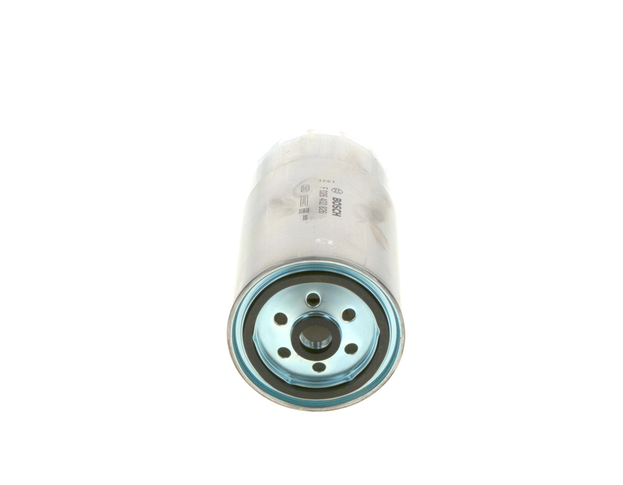 Kraftstofffilter F 026 402 826 von BOSCH günstig für 24,56 € online kaufen
