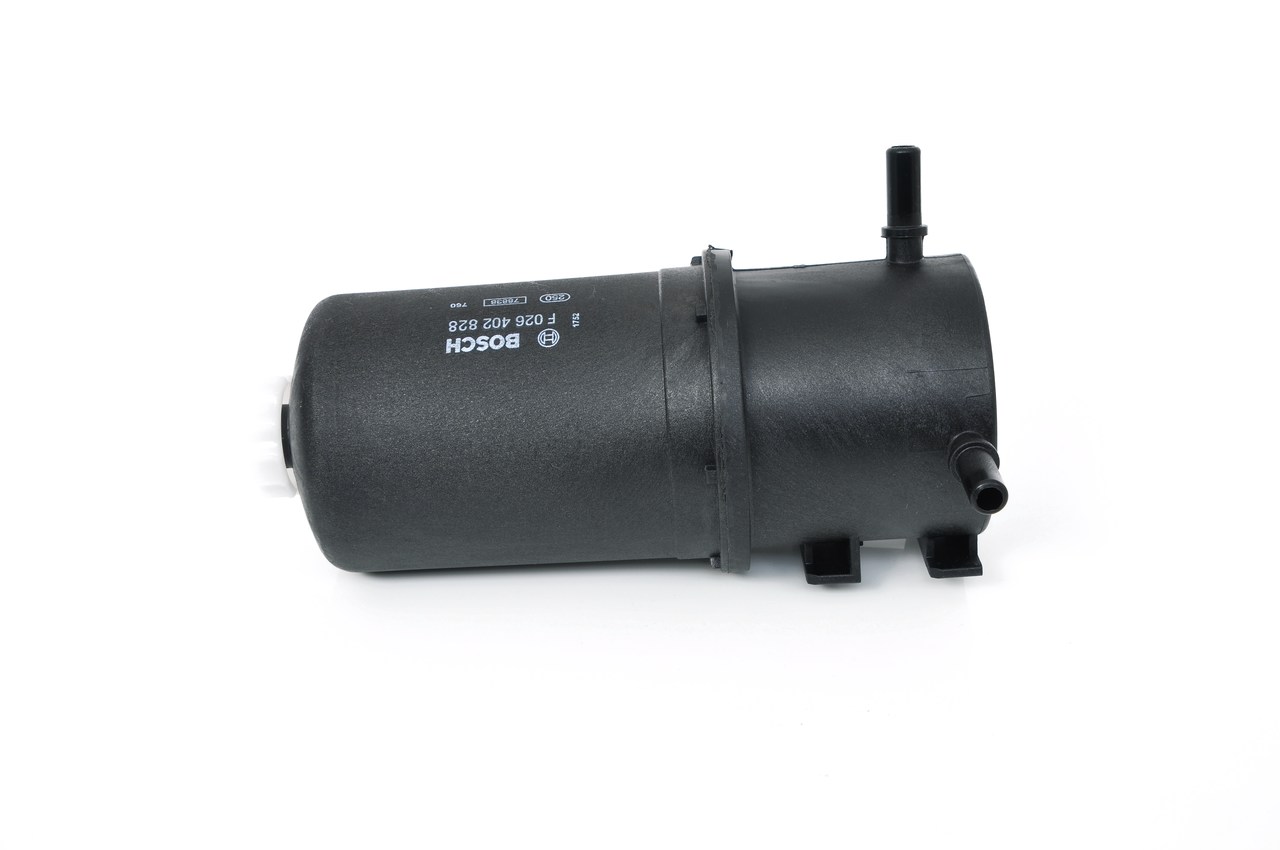 Online Shop für Kraftstofffilter von BOSCH EAN: 4047025343206