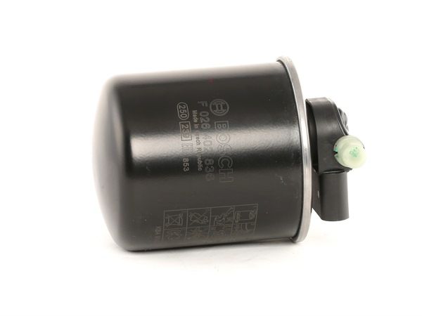 Original BOSCH Kraftstofffilter online kaufen