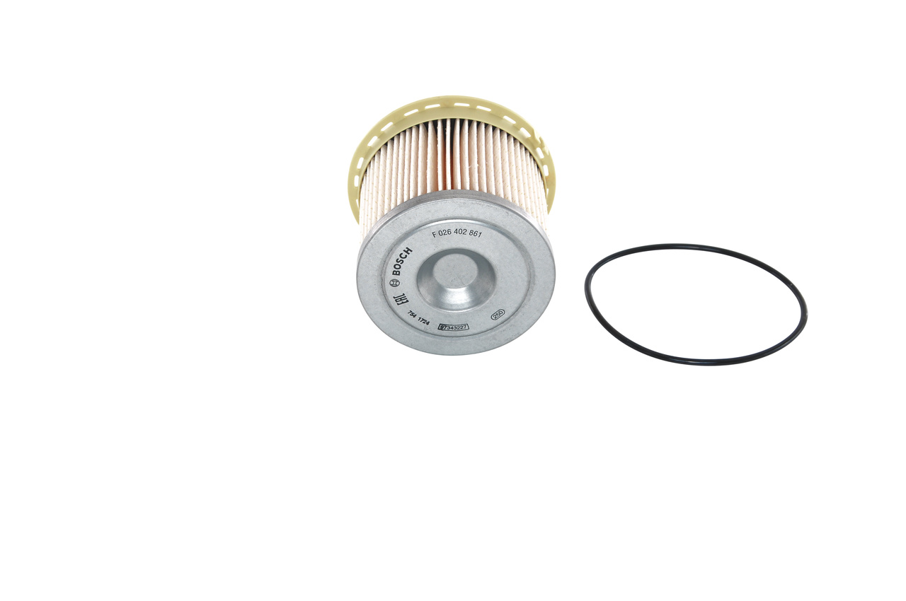 Compre BOSCH Filtro combustible Art.: F 026 402 861 online