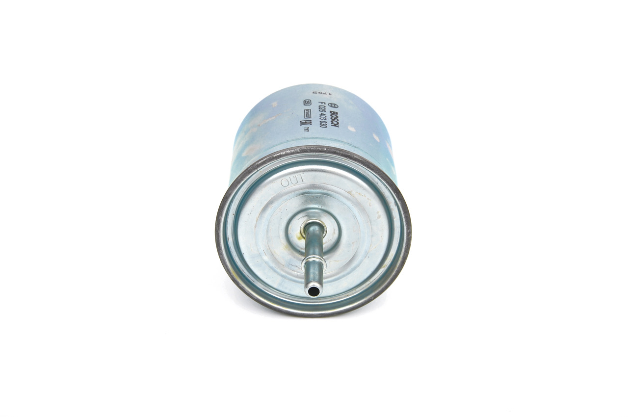 Acquista online BOSCH Filtro carburante Art.: F 026 403 030