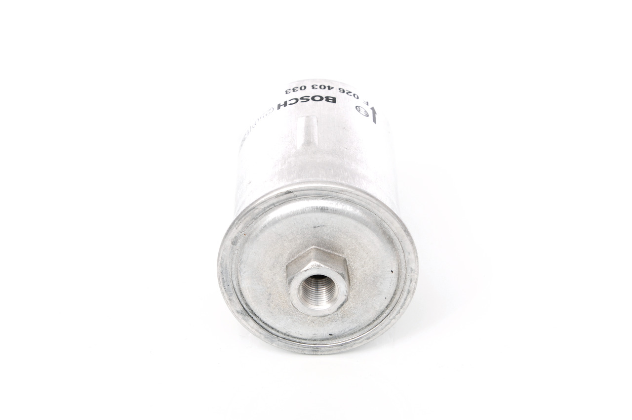 Compre Filtro de combustível da BOSCH F 026 403 033 a um preço baixo por 9,57 €