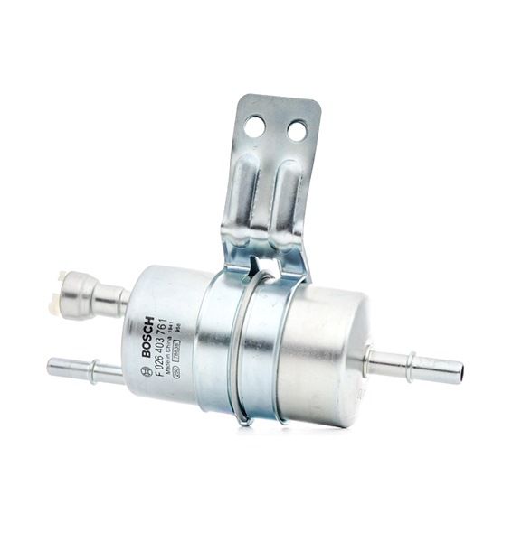 Compre Filtro de combustível da BOSCH F 026 403 761 a um preço baixo por 31,52 €
