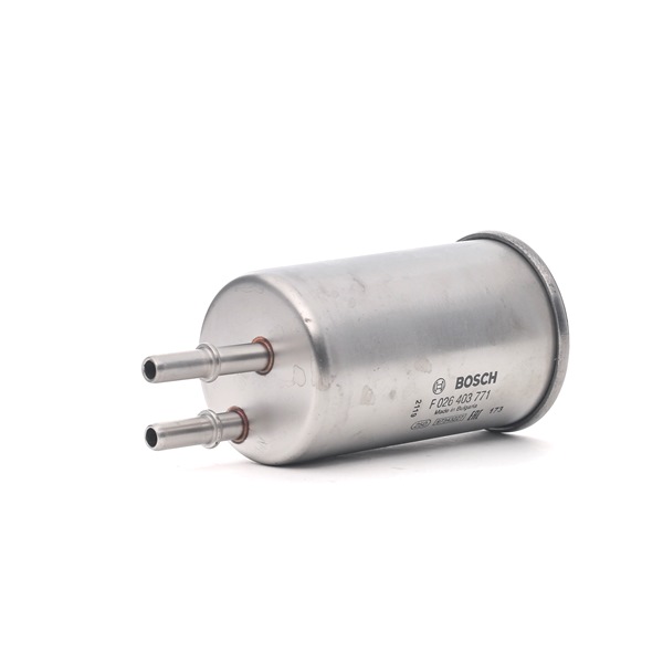 Kraftstofffilter für VOLVO von BOSCH