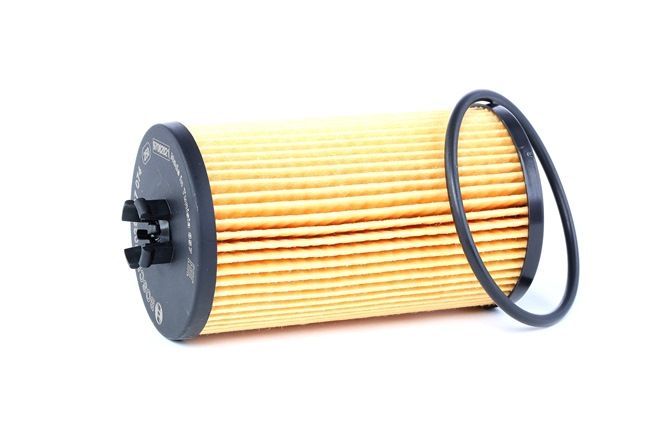 Acquista online BOSCH Filtro olio Art.: F 026 407 074