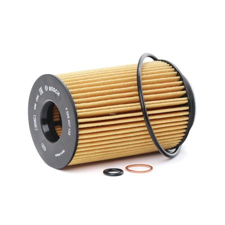 Compre Filtro de óleo da BOSCH F 026 407 158 a um preço baixo por 16,28 €