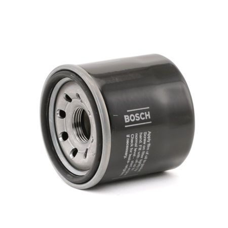 Compre Filtro de óleo da BOSCH F 026 407 160 a um preço baixo por 8,41 €