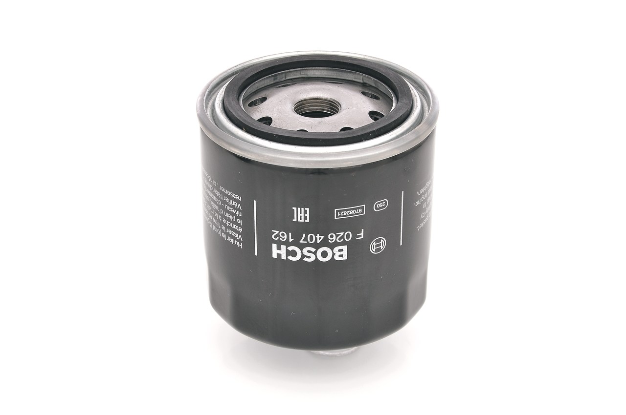 Köp Oljefilter av BOSCH F 026 407 162 till det låga priset 105,57 kr