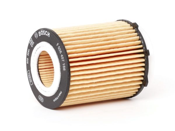 Original BOSCH Ölfilter online kaufen