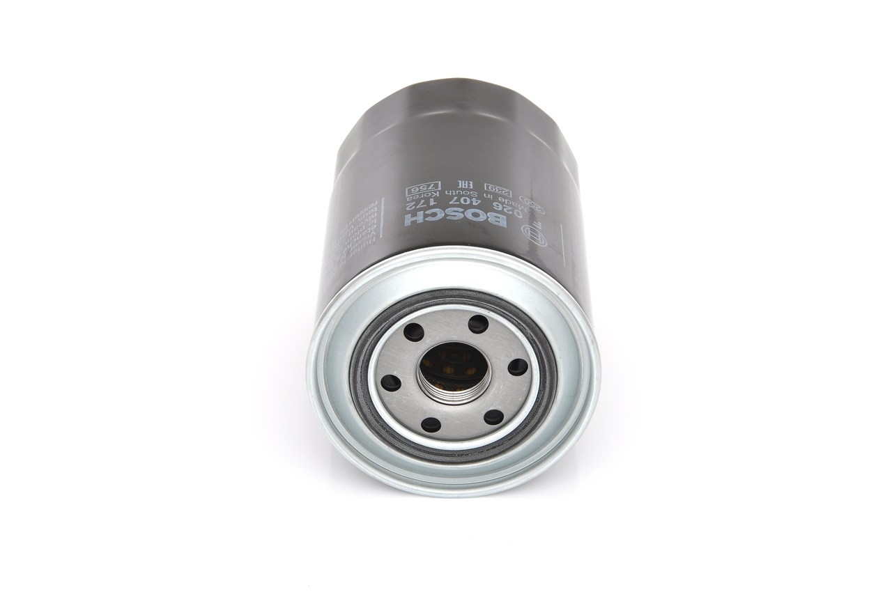 Compre Filtro de óleo da BOSCH F 026 407 172 a um preço baixo por 32,50 €