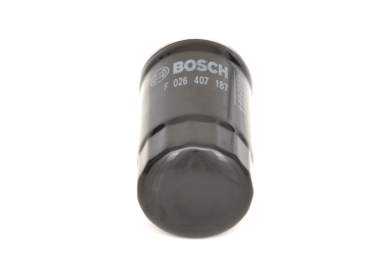 Køb BOSCH Oliefilter Art.: F 026 407 187 online
