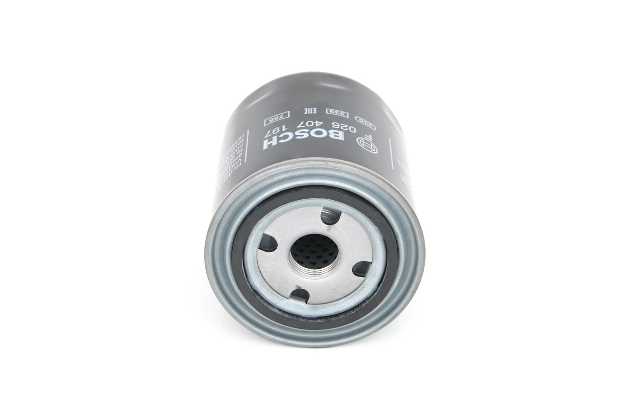 Hydraulikfilter, Automatikgetriebe F 026 407 197