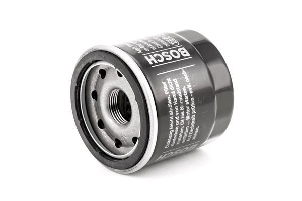Compre Filtro de óleo da BOSCH F 026 407 210 a um preço baixo por 6,33 €