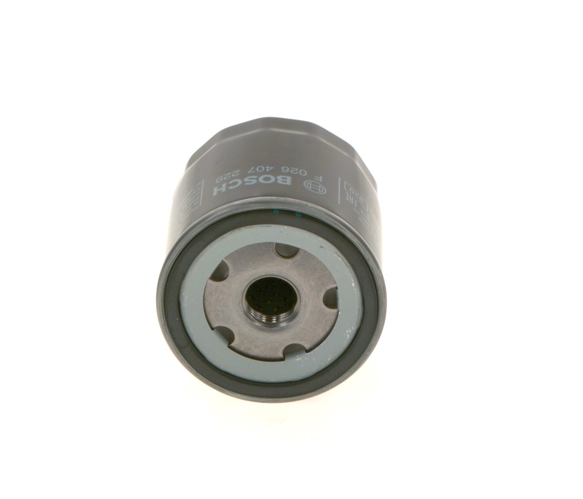 Köp Oljefilter av BOSCH F 026 407 229 till det låga priset 133,69 kr